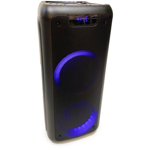 Портативная акустическая система Eltronic 20-25 Dance Box 100 TWS 1404900₽