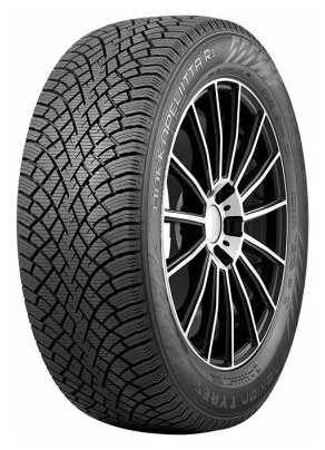 Автомобильные шины Ikon Tyres Hakkapeliitta R5 235/45 R18 98T