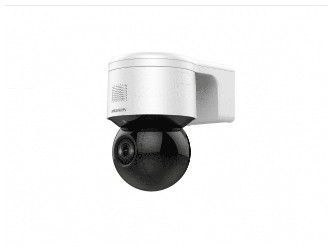 Камера видеонаблюдения Hikvision - фото №4