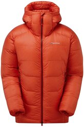 Лучшие оранжевые Мужские спортивные куртки для туризма