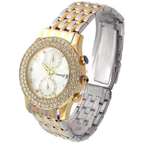 фото Часы эстет часы с кристаллами сваровски