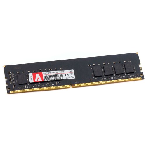 Модуль памяти Azerty DIMM 16Gb DDR4 2400