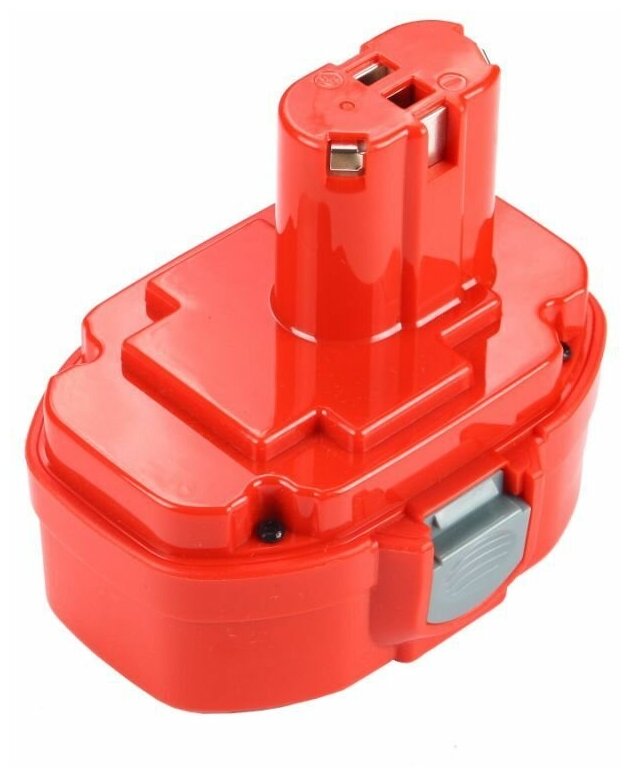 Makita 1834 Ni MH 18V 2.5Ah