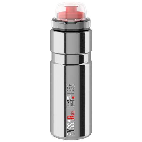 фото Фляга elite syssa race 750 ml