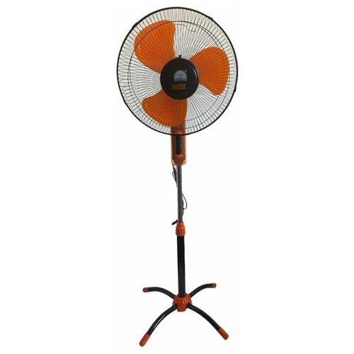 Вентилятор напольныйвентилятор оранжевый0101 2шт Вентилятор домашнийнапольный вентиляторОсевой вентилятор с режимами для дома 340000₽
