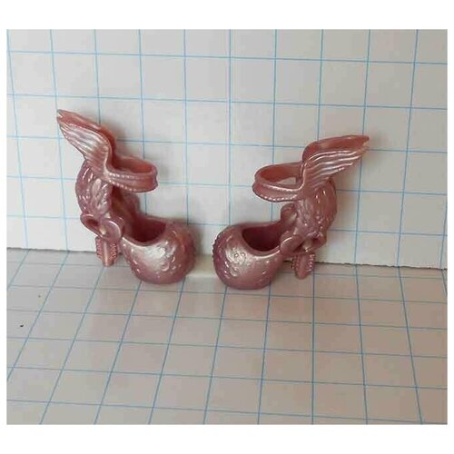 фото Обувь для кукол monster high - модель 017 dolltoys