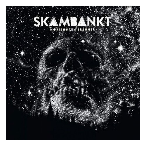 Компакт-Диски, INDIE RECORDINGS, SKAMBANKT - Horisonten Brenner (CD)