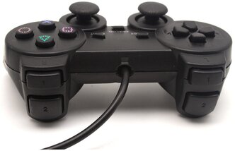 Джойстик для PlayStation 2 проводной PS2