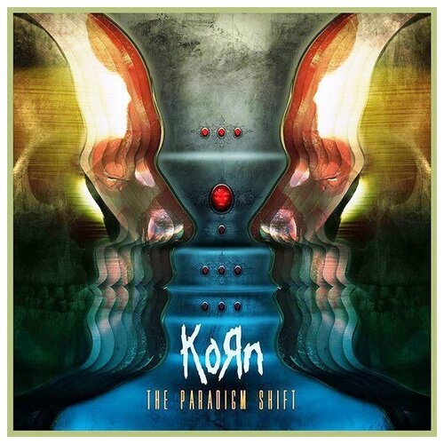 Korn: The Paradigm Shift