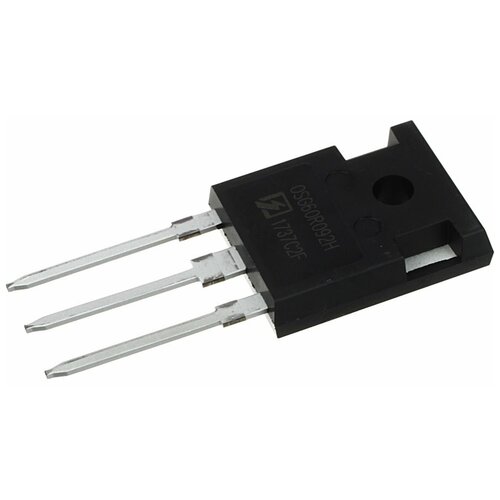 Транзистор OSG60R092H