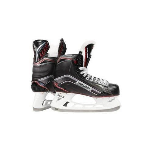 фото Коньки хоккейные bauer vapor x700 sr s17 (d, 11)