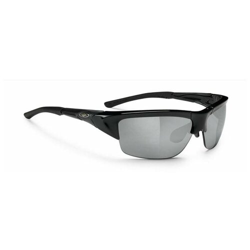 Солнцезащитные очки RUDY PROJECT 94168, черный, серый nocturn project