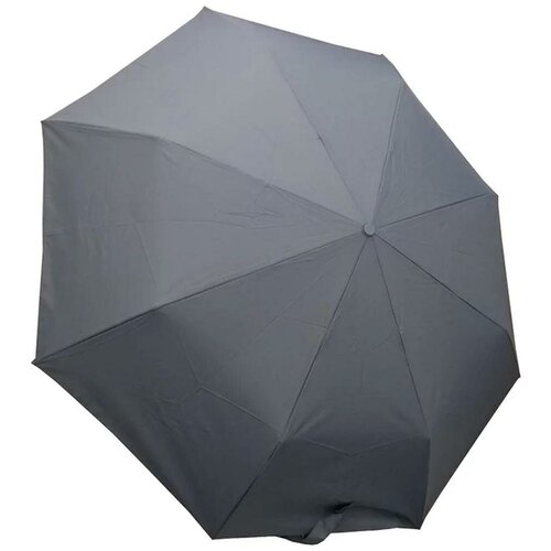 Мини-зонт NINETYGO, серый unique umbrella durable portable wear resistant cotton summer umbrella summer umbrella sun umbrella