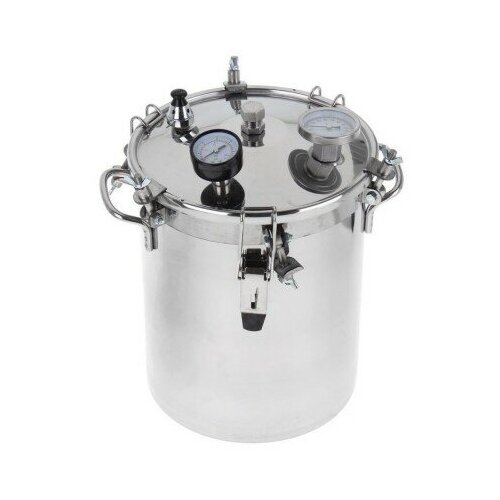 Автоклав-стерилизатор Консерватор 14л 1160000₽