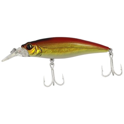 Воблер CULTIVA Savoy Shad SS-80S 80мм 15г цвет 30 Sinking