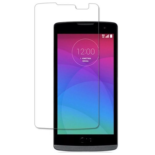 Защитное стекло на LG Leon, H320, прозрачное, X-CASE