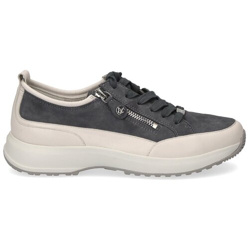 фото Кроссовки женские caprice серые,размер 38