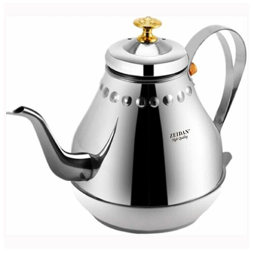 фото Чайник заварочный, 1800 мл z-4316 zeidan