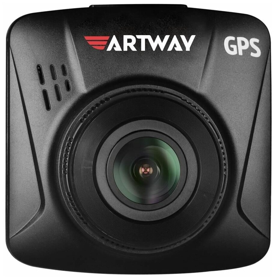 Видеорегистратор ARTWAY GPS Compact - фото №18