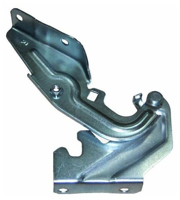 фото Правая петля капота SAT ST-MBW5-015H-1