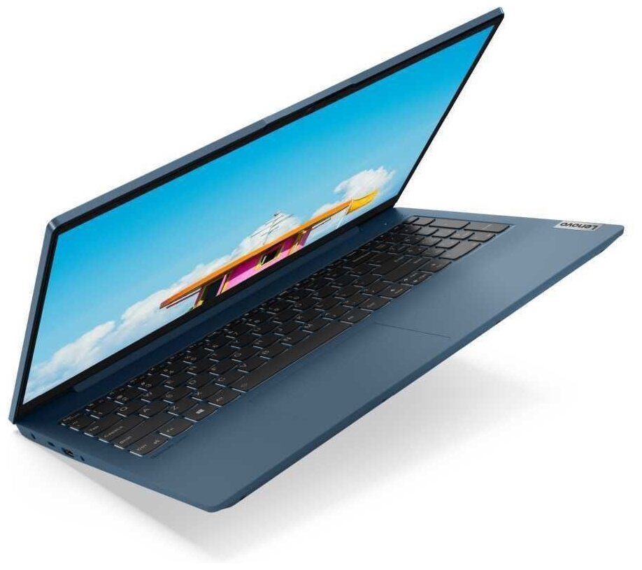 Ноутбук LENOVO IdeaPad 5 15ITL05 82FG017DRU