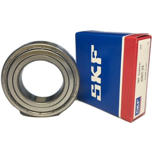 Подшипник SKF 6007 2Z