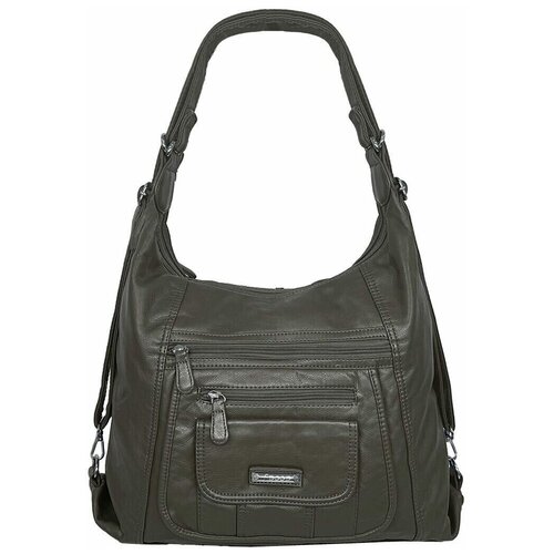 Сумка - рюкзак SASSA женскаяh, цвет 