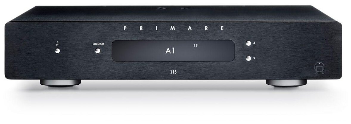   Primare i15 black