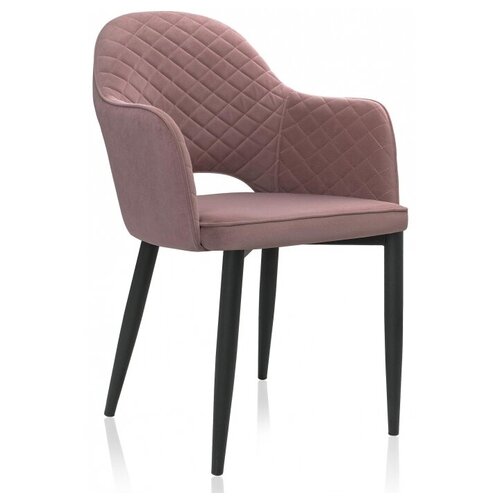 фото Стул woodville vener light purple