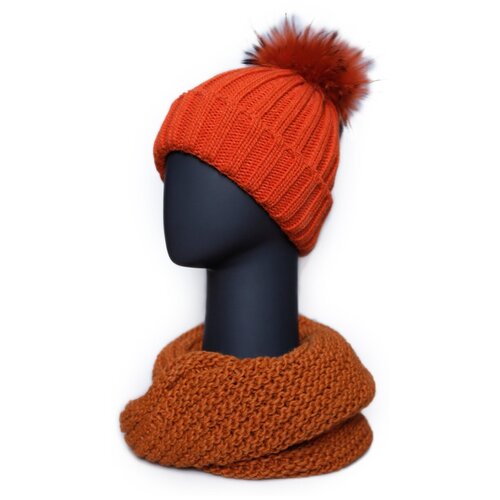 фото Шапка stella guardino 1266_1