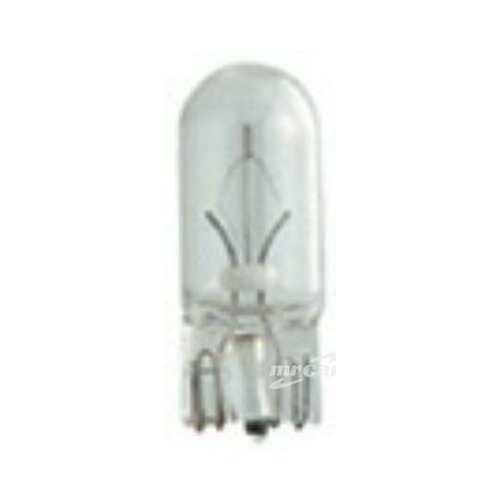 NARVA 17177 Лампа накаливания сигнальная W5W W2.1x9.5d Indicator Lamps With Wedge Base 12V 5W Картон 10 шт цена