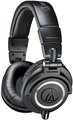 Проводные наушники Audio-Technica ATH-M50x