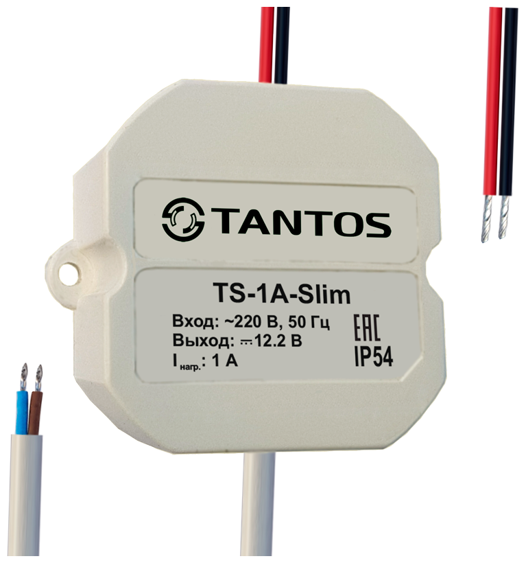 Источник питания Tantos TS-1A-Slim