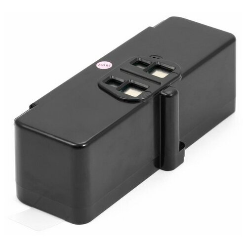 фото Аккумулятор для irobot roomba 600, 800, 980 (5800mah) li-ion sino power