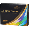 Контактные линзы Alcon Air optix Colors, 2 шт. - изображение