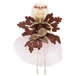 Волшебная Мастерская Создай куклу Шоколадная фея, ФК-05 - изображение