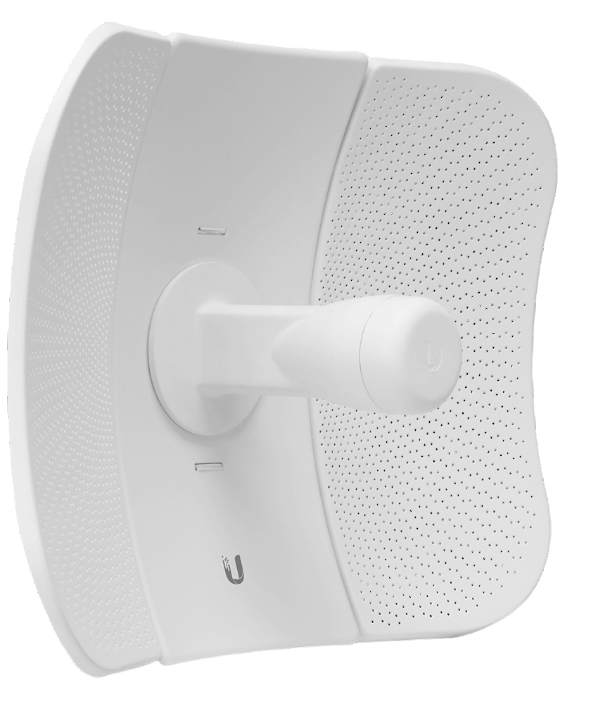 Wi-Fi мост Ubiquiti LiteBeam 5AC Gen2, белый