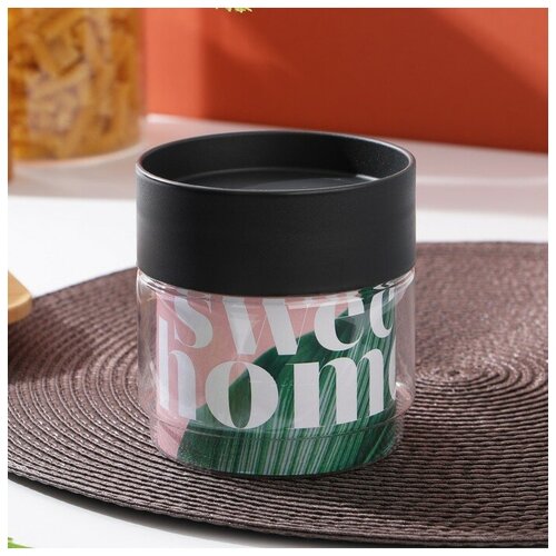 Емкость для хранения «Тропики», 0.5 л модель 0310