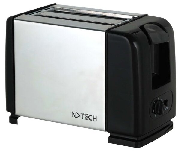 Тостер NDTech BT021