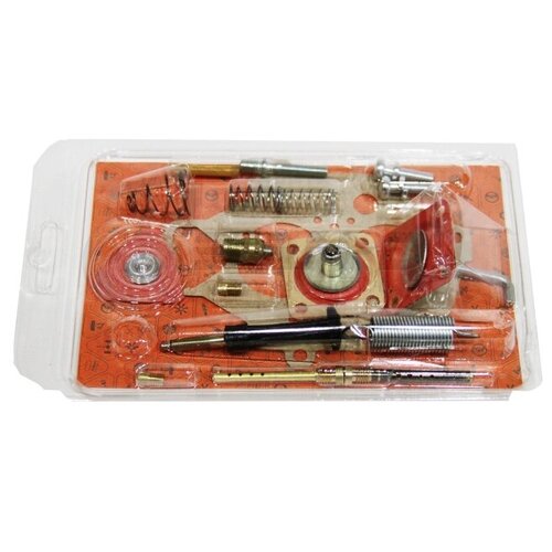 Ремкомплект карбюратора ДААЗ САН-Д 2108 21081 блистер 655₽