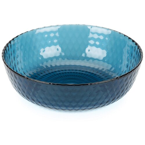 фото Тарелка суповая идиллия лондон топаз 18см luminarc