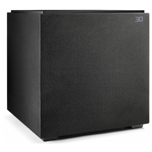 Сабвуферы активные Definitive Technology Descend DN12 black 11599000₽