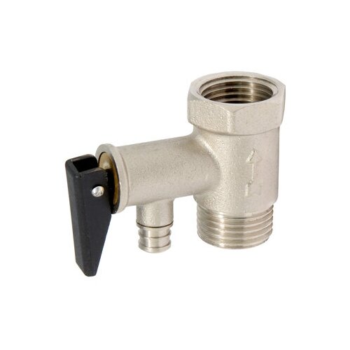 Клапан предохранительный для водонагревателя ST SM-9452 1/2 дюйма F-M