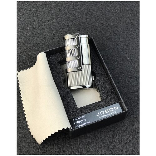 Газовая турбо горелка премиум класса Jobon