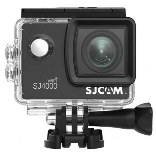 Видеокамера экшн SJCAM SJ4000