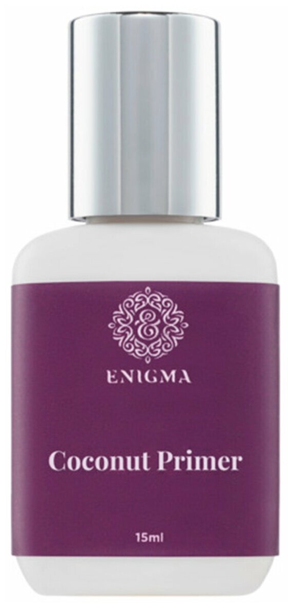 фото Праймер Enigma с ароматом кокоса (15 мл)