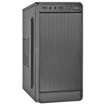 Корпус Minitower ExeGate BAA-108, EX283122RUS - изображение