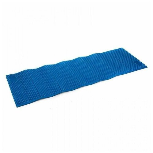 Коврик туристический Naturehike Single Egg Nest Folding Mat Blue