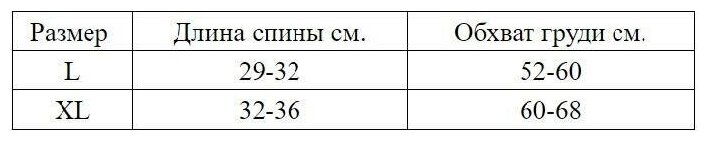 Комбинезон мембранный для Мопса без подкладки на мальчика - фотография № 2