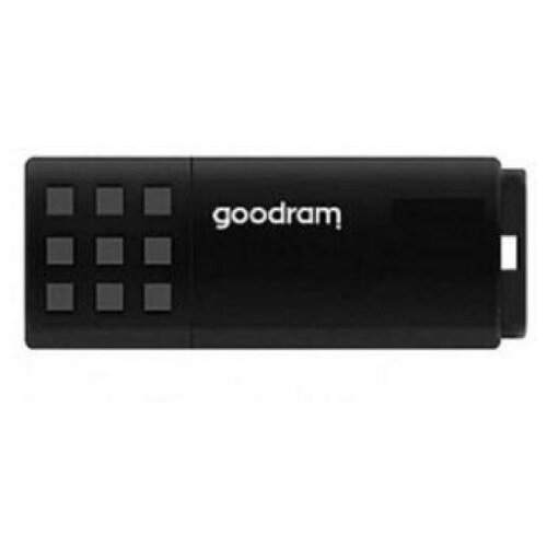 UME3-0640K0R11 Память USB Flash 64 ГБ Goodram UME3 (UME3-0640K0R11)
